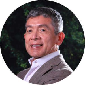 Dr. Oscar De Los Reyes Heredia