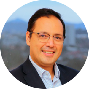 Dr. Evodio Sánchez Rodríguez