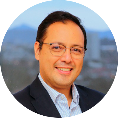 Dr. Evodio Sánchez Rodríguez