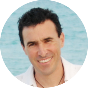 Dr. Pablo Paras García