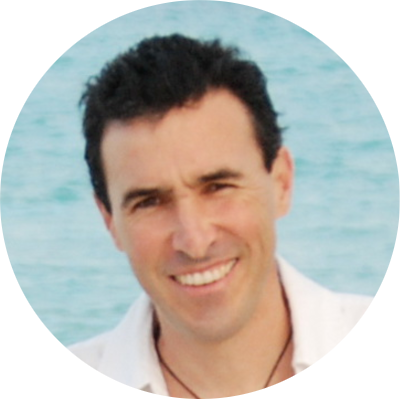 Dr. Pablo Paras García