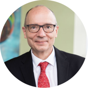 Dr. Michael Layton Moebius