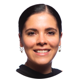 Mtra. Paulina Zúñiga Carrillo