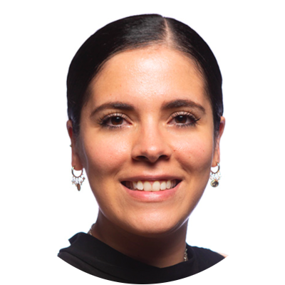 Mtra. Paulina Zúñiga Carrillo