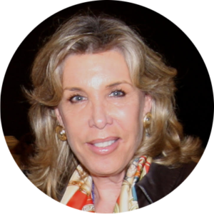 Dra. Jacqueline Butcher García-Colín