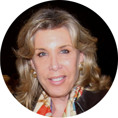 Dra. Jacqueline Butcher García-Colín