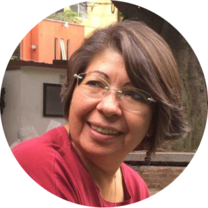 Dra. María Guadalupe Serna