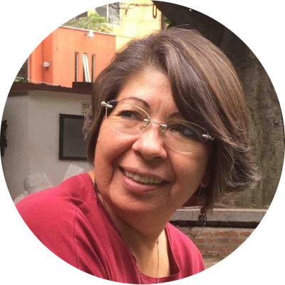 Dra. María Guadalupe Serna