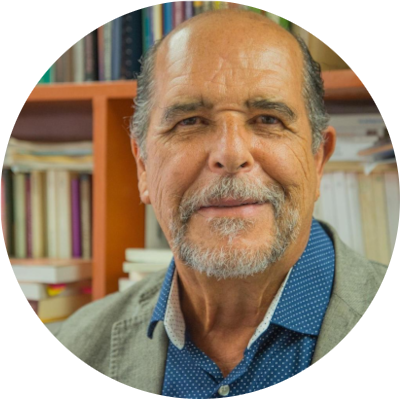 Dr. Gustavo Verduzco