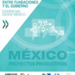 Colaboración entre fundaciones y el gobierno