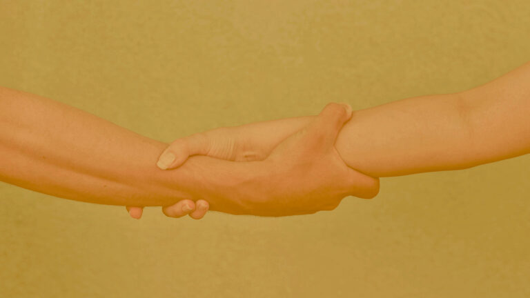 Generosidad en México