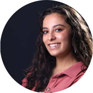 Lic. Mariana García Cházaro